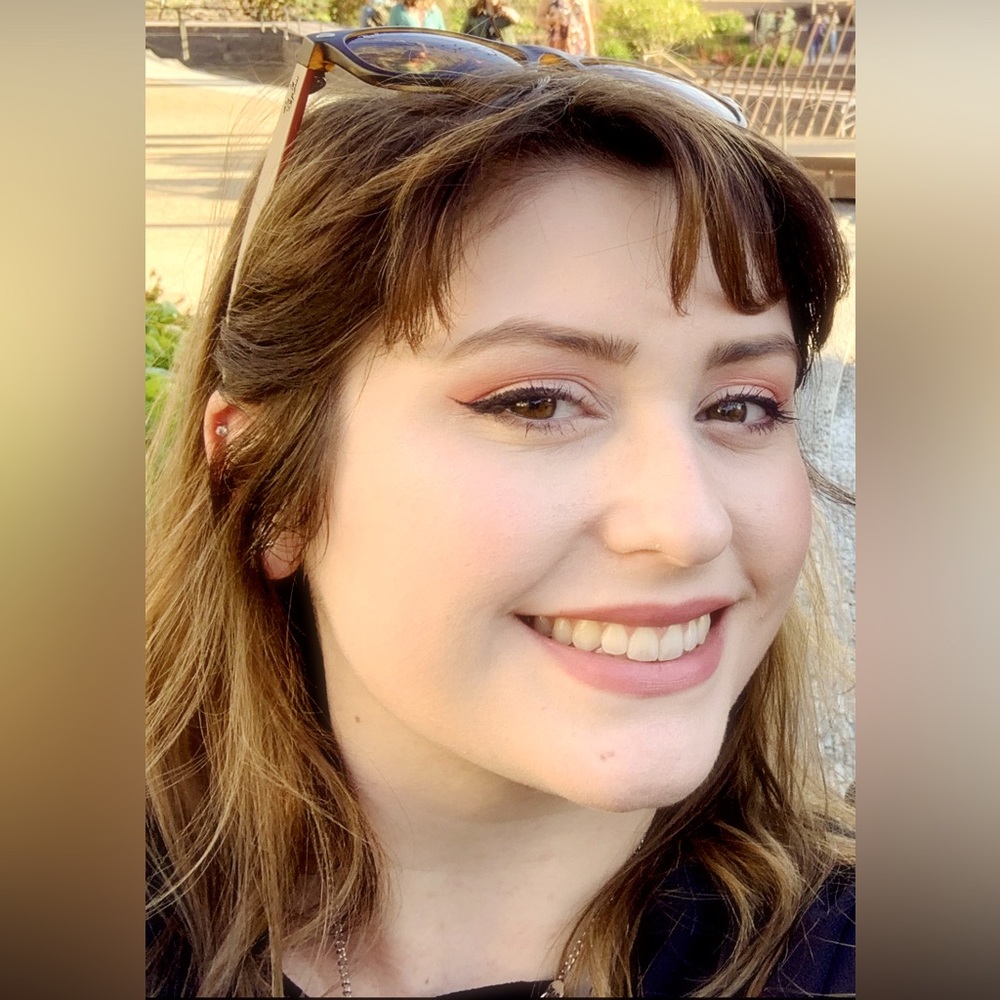 Meet your Posher, Kaylee